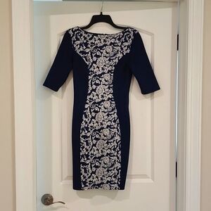 Sangria dress. Size 2